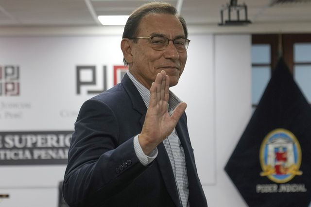 Μαρτίν Βισκάρα