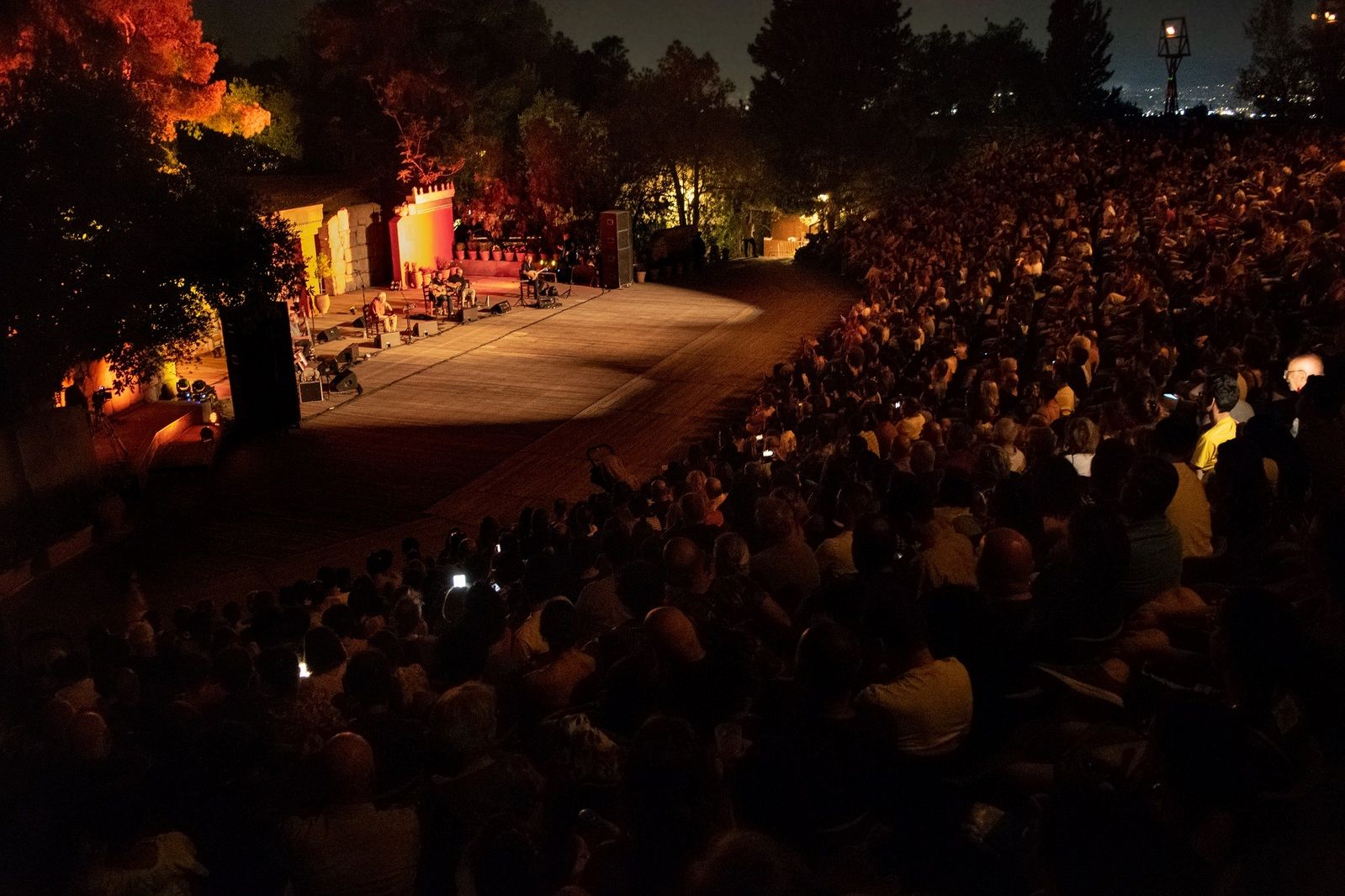 Χειμερινοί Κολυμβητές - Θέατρο Δώρα Στράτου