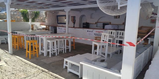 ΑΑΔΕ: Λουκέτα και πρόστιμα σε τουριστικούς παραδείσους