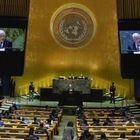 Σφοδρές αντιδράσεις για την απόφαση των ΗΠΑ να μπλοκάρουν την Παλαιστινιακή Αρχή στον ΟΗΕ