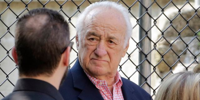 Τζέρι Άντλερ: Πέθανε ο “Χες” της θρυλικής σειράς “The Sopranos”