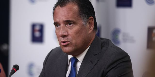 Ο Γεωργιάδης ρώτησε το Chat GPT για το Σισμανόγλειο – “Δεν μπορούμε να τα έχουμε όλα”