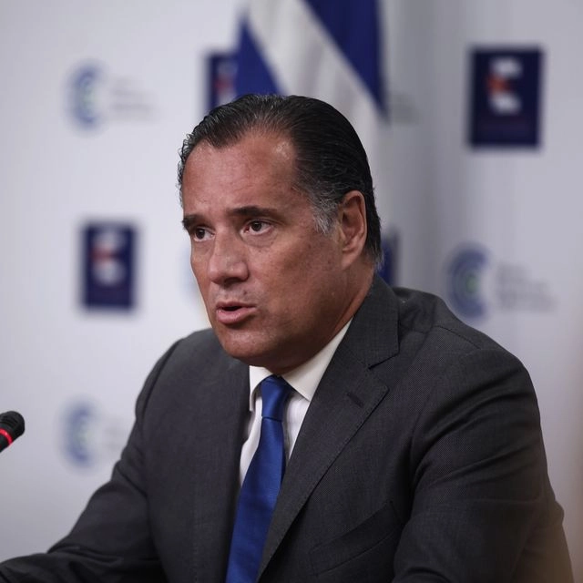 Ο Α. Γεωργιάδης θεωρεί… λίγα τα χρήματα που “φαγώθηκαν” στον ΟΠΕΚΕΠΕ – Αδιανόητη δήλωση