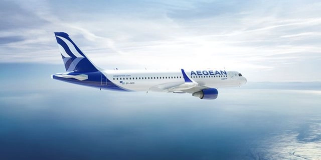 Aegean: Πότε θα ανακοινώσει τις προσφορές για τη Black Friday