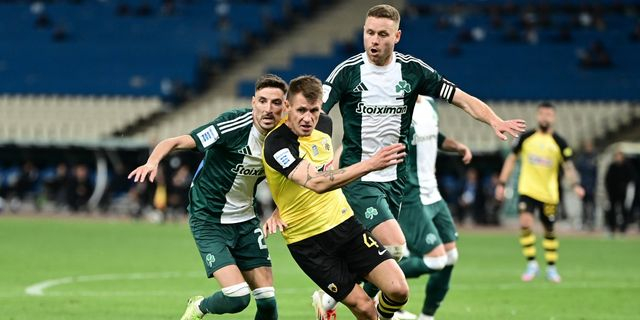 ΑΕΚ: Στην Πολωνία ο Σιμάνσκι, περνάει ιατρικά και υπογράφει στη Λέγκια