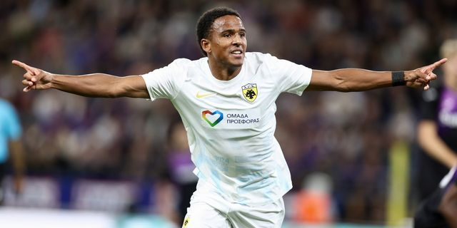 Stoiximan Super League: Πού θα δείτε ΑΕΚ – Πανσερραϊκός και ΠΑΟΚ – ΑΕΛ
