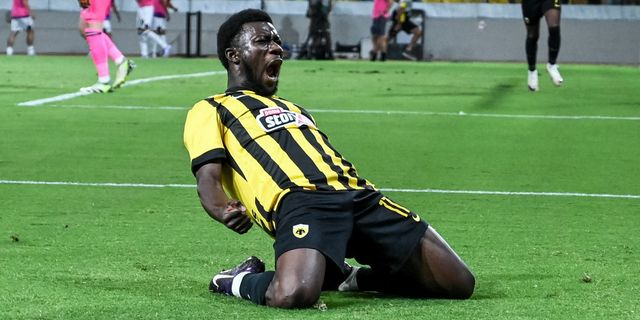 Τα χρήματα που έχει εξασφαλίσει ήδη η ΑΕΚ από το Conference League