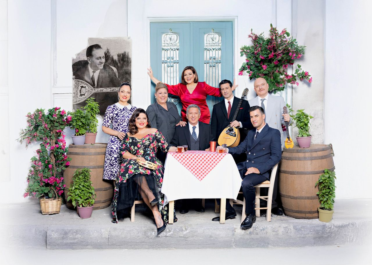 Μάλιστα κύριε Ζαμπέτα