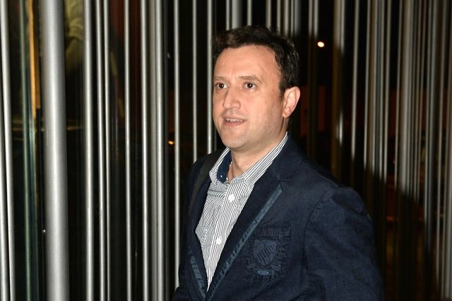 Αργύρης Αγγέλου για “Παρά Πέντε”: “Νομίζω κάτι ωραίο θα γίνει”