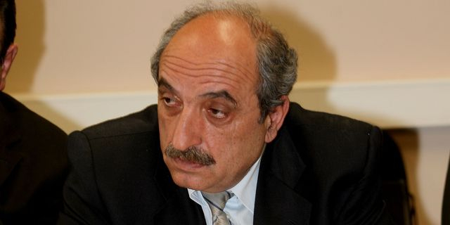 Γιώργος Αγοραστάκης: Πέθανε ο άνθρωπος της απολύτου εμπιστοσύνης του Μίκη Θεοδωράκη