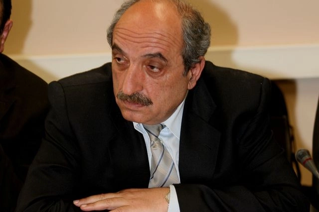 Γιώργος Αγοραστάκης: Πέθανε ο άνθρωπος της απολύτου εμπιστοσύνης του Μίκη Θεοδωράκη