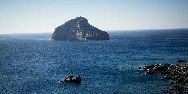 Aιγαίο (φωτογραφία αρχείου)