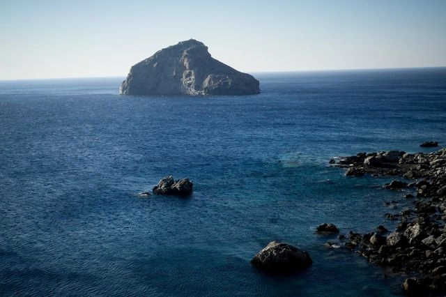 Aιγαίο (φωτογραφία αρχείου)