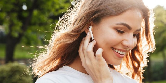 Ασύρματα ακουστικά