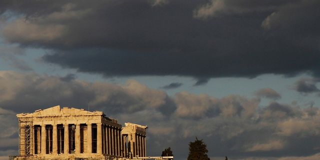 Έξοδος από τα μνημόνια: Από την ελπίδα στην Ελλάδα των ανισοτήτων