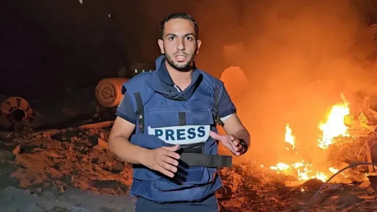 Το Ισραήλ δολοφόνησε 5 μέλη του Al Jazeera στη Γάζα - Βομβάρδισε τη σκηνή τους