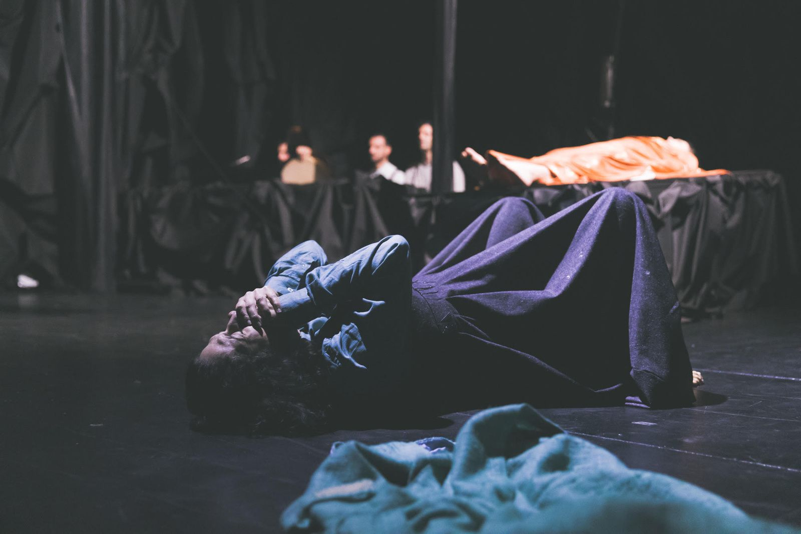 Το αμάρτημα της μητρός μου