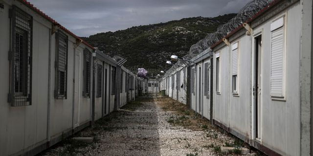 Έσωζαν ανθρώπους, τους δίκασαν σαν εγκληματίες, ευτυχώς υπάρχουν δικαστές…