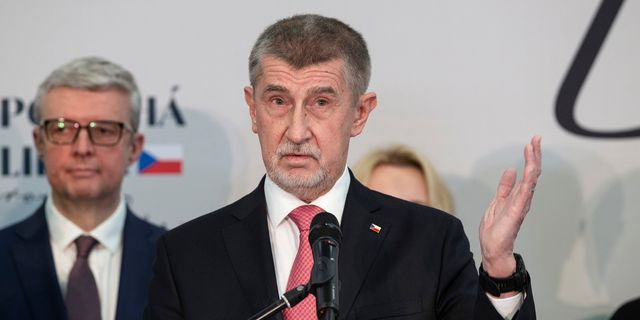 Τσεχία: Εκ νέου πρωθυπουργός ο τραμπιστής δισεκατομμυριούχος Μπάμπις