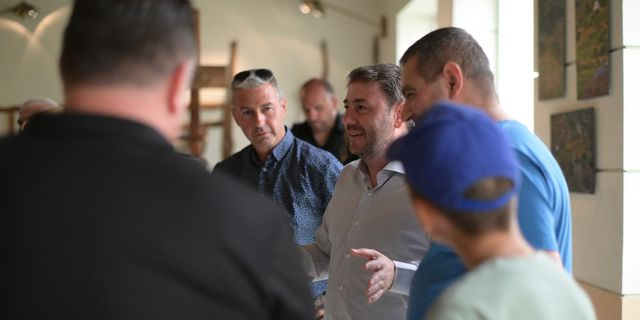 Ανδρουλάκης: Το σκάνδαλο ΟΠΕΚΕΠΕ δείχνει τη μεγάλη αποτυχία της ΝΔ