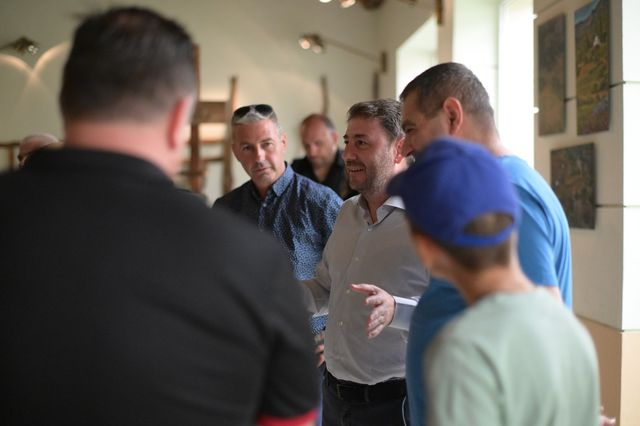 Ανδρουλάκης: Το σκάνδαλο ΟΠΕΚΕΠΕ δείχνει τη μεγάλη αποτυχία της ΝΔ