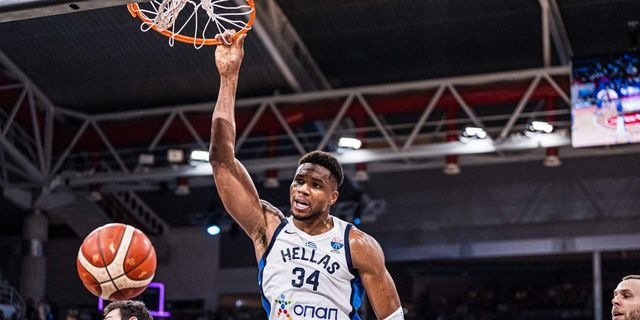 Ξέσπασμα Γιάννη Αντετοκούνμπο: “Μην ανεβάσετε ξανά τα παιδιά μου”