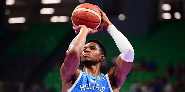 Το τηλεοπτικό πρόγραμμα του EuroBasket 2025