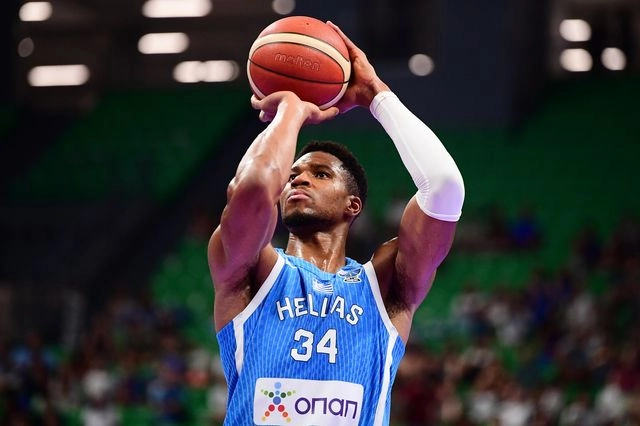 Το τηλεοπτικό πρόγραμμα του EuroBasket 2025