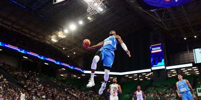 Eurobasket 2025: Η Ελλάδα μπαίνει στη μάχη – Πού θα δείτε το ματς με την Ιταλία