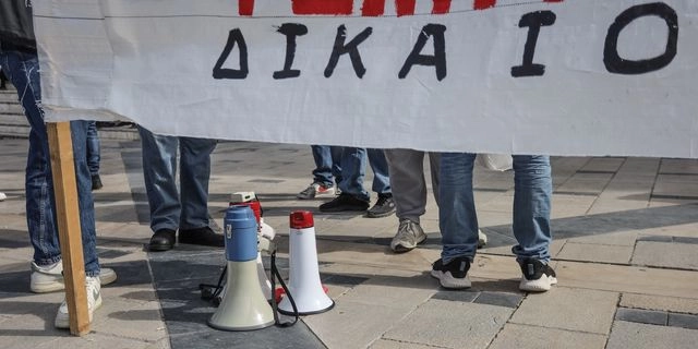 ΓΣΕΕ: 24ωρη πανελλαδική απεργία την 1η Οκτωβρίου