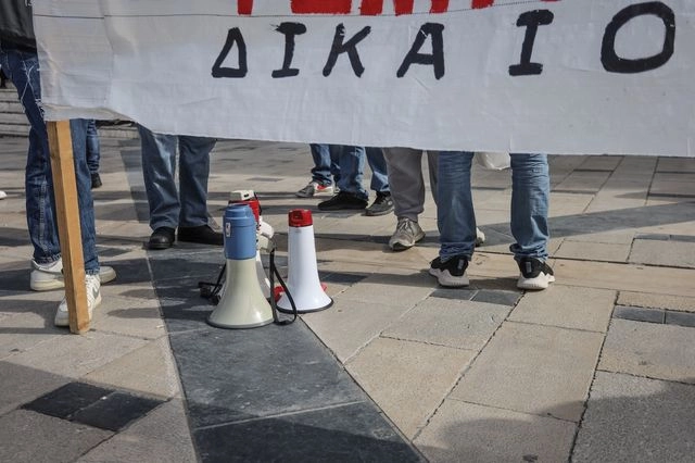 Σε απεργιακό κλοιό η χώρα την Πέμπτη (28/8) – Ποιοι συμμετέχουν