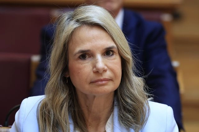 Μιλένα Αποστολάκη