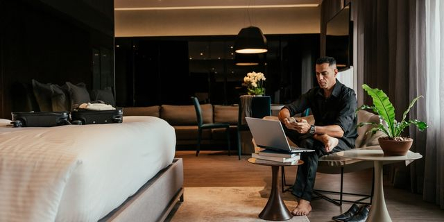 Εξυπηρετούμενα διαμερίσματα: Μεταξύ Airbnb, ξενοδοχείου και μακράς ενοικίασης – Οι προοπτικές