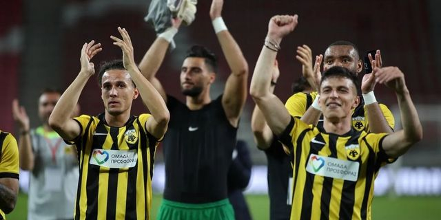 Conference League: Αυτά είναι τα ζευγάρια στον 3ο προκριματικό γύρο
