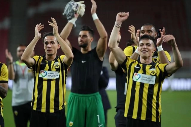 Conference League: Αυτά είναι τα ζευγάρια στον 3ο προκριματικό γύρο