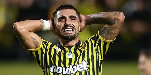 Άρης – Αράζ 2-2: Ξύπνησε αργά και δεν γλίτωσε το κάζο, αποκλεισμός-σοκ από τoυς Αζέρους και τέλος η Ευρώπη