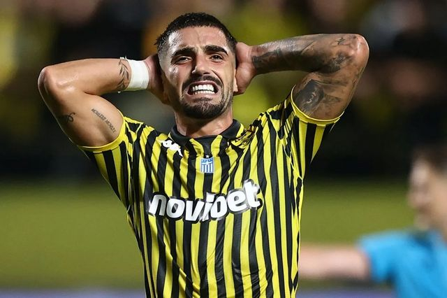 Άρης – Αράζ 2-2: Ξύπνησε αργά και δεν γλίτωσε το κάζο, αποκλεισμός-σοκ από τoυς Αζέρους και τέλος η Ευρώπη