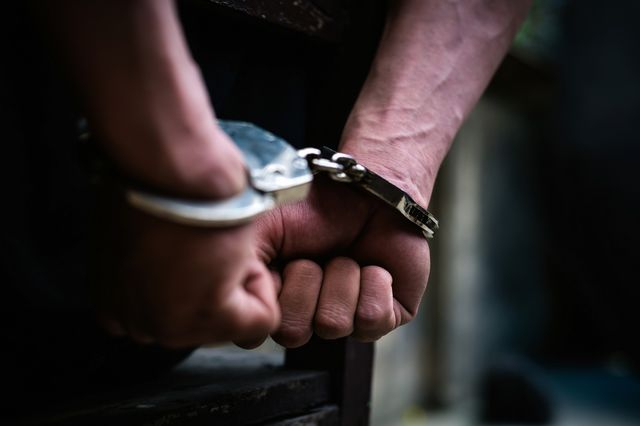 Συνελήφθη 52χρονος Γερμανός που κατηγορείται για εμπρησμό