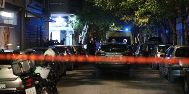 Εκτέλεση στον Άγιο Παντελεήμονα: Βαρύ όνομα στη Μαφία ο αδελφός του θύματος