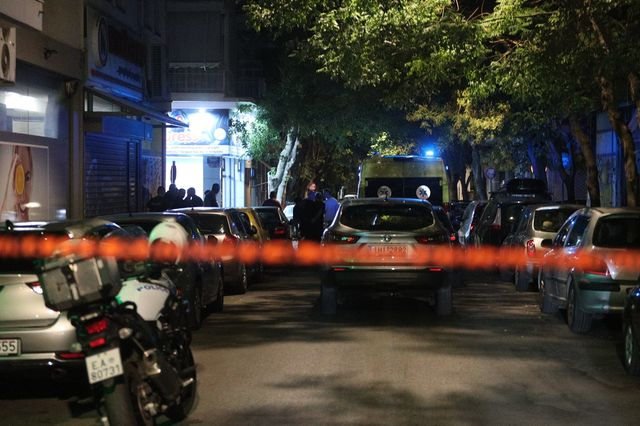 Εκτέλεση στον Άγιο Παντελεήμονα: Βαρύ όνομα στη Μαφία ο αδελφός του θύματος