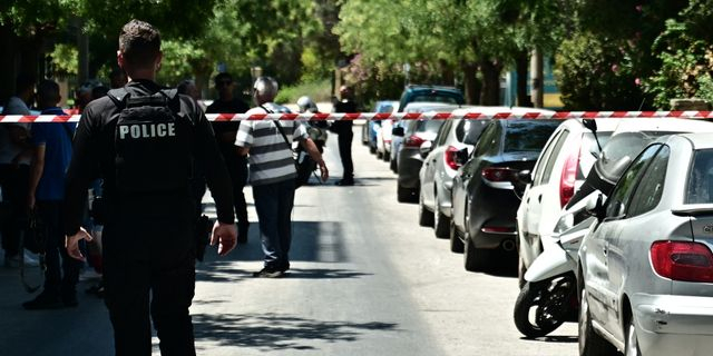 Aστυνομία