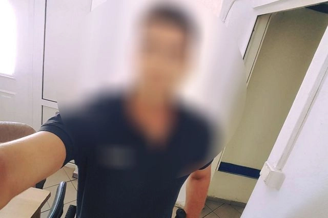 Ποινική δίωξη για κακούργημα και τρία πλημμελήματα στον πρώην αστυνομικό