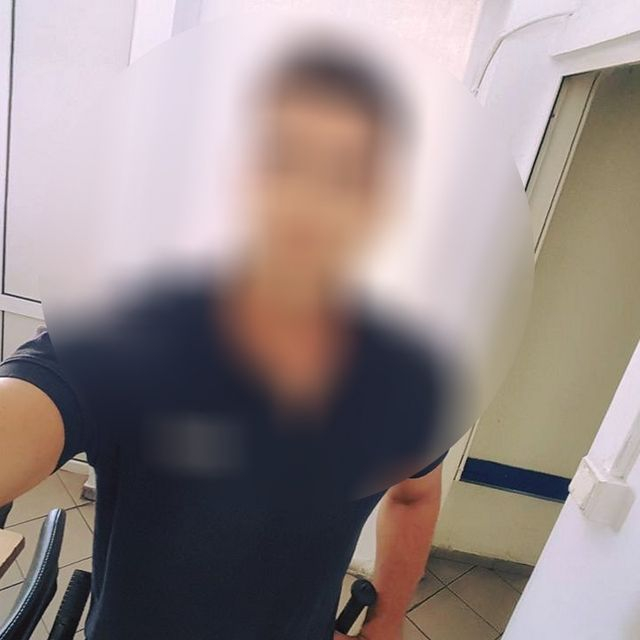 Ποινική δίωξη για κακούργημα και 3 πλημμελήματα στον πρώην αστυνομικό