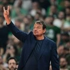 Αταμάν για Game 4 με Βαλένθια: “Είμαστε πεπεισμένοι ότι θα κλείσουμε τη σειρά στο γήπεδό μας”