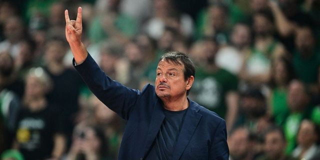 Αταμάν: “Αν το NBA θέλει τον τίτλο του παγκόσμιου πρωταθλητή, πρέπει να νικήσει τον πρωταθλητή της EuroLeague”