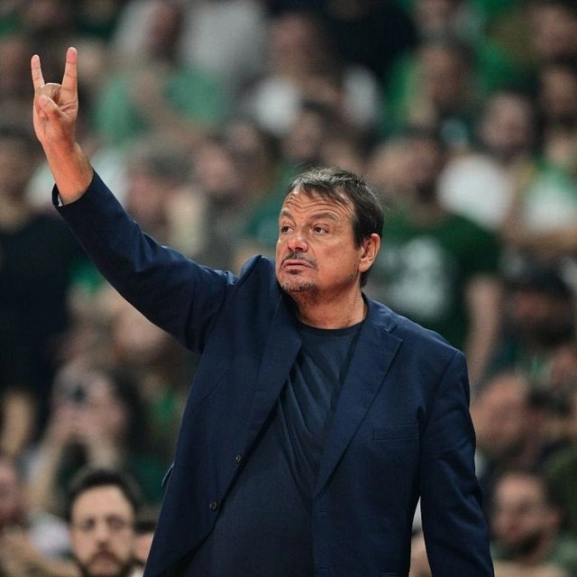 Αταμάν για Game 4 με Βαλένθια: “Είμαστε πεπεισμένοι ότι θα κλείσουμε τη σειρά στο γήπεδό μας”