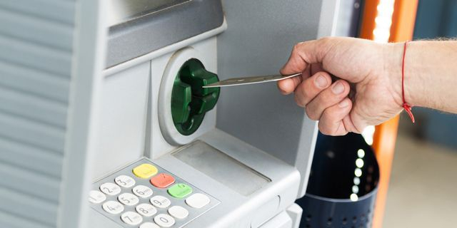 Τι αλλάζει από τις 11 Αυγούστου στη χρήση των ΑΤΜ