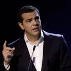 Ο Αλέξης Τσίπρας