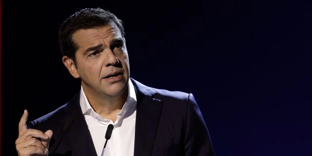 Τσίπρας: “Υπό τη συντηρητική κυβέρνηση Μητσοτάκη, οι ανισότητες αυξάνονται”