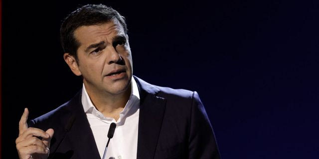 Τι (δεν) κρύβει το μένος για τον Τσίπρα…